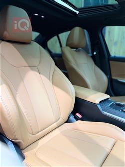 بی ئێم دەبڵیو سیریەس 3